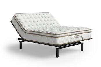 Saatva Adjustable Base
