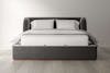Cassis Storage Bed room front