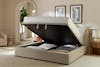 Cassis Storage Bed storage1