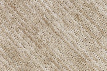 Cirrus Handcrafted Bedroom Rug