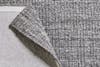 Kanan Handcrafted Bedroom Rug back