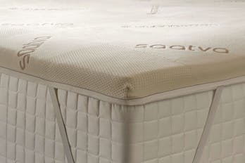 Natural Latex Mattress Topper