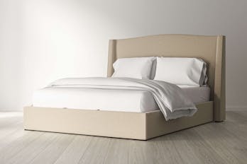 Minori Storage Bed