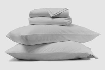 Signature Sateen Sheet Set